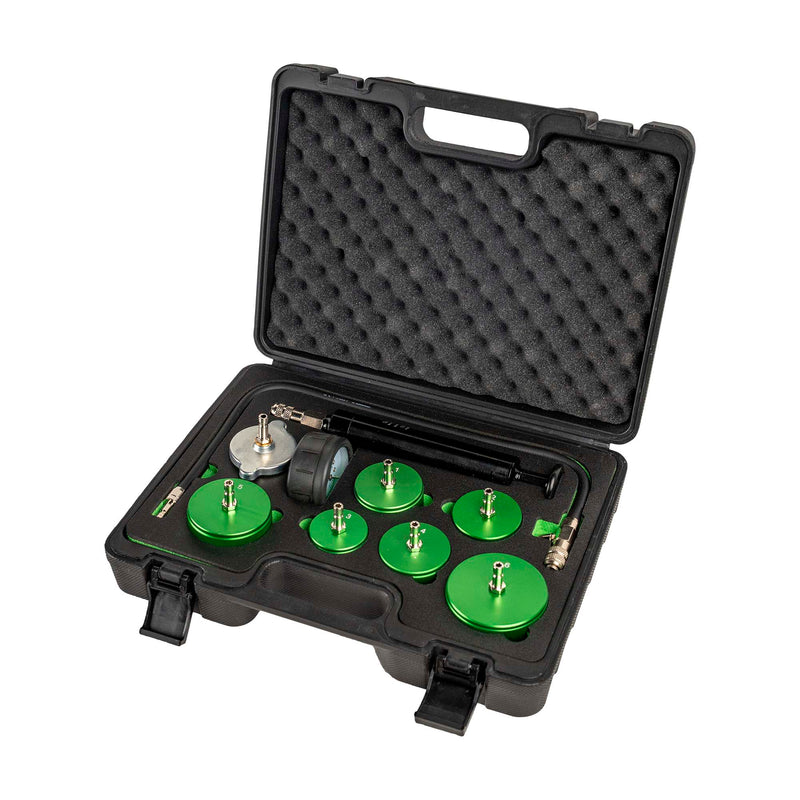 Testador de sistema de refrigeração de camiões JBM (54861)