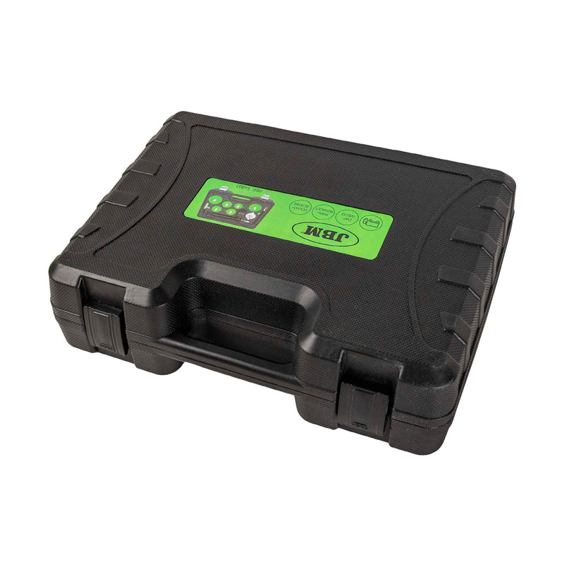 Testador de sistema de refrigeração de camiões JBM (54861)