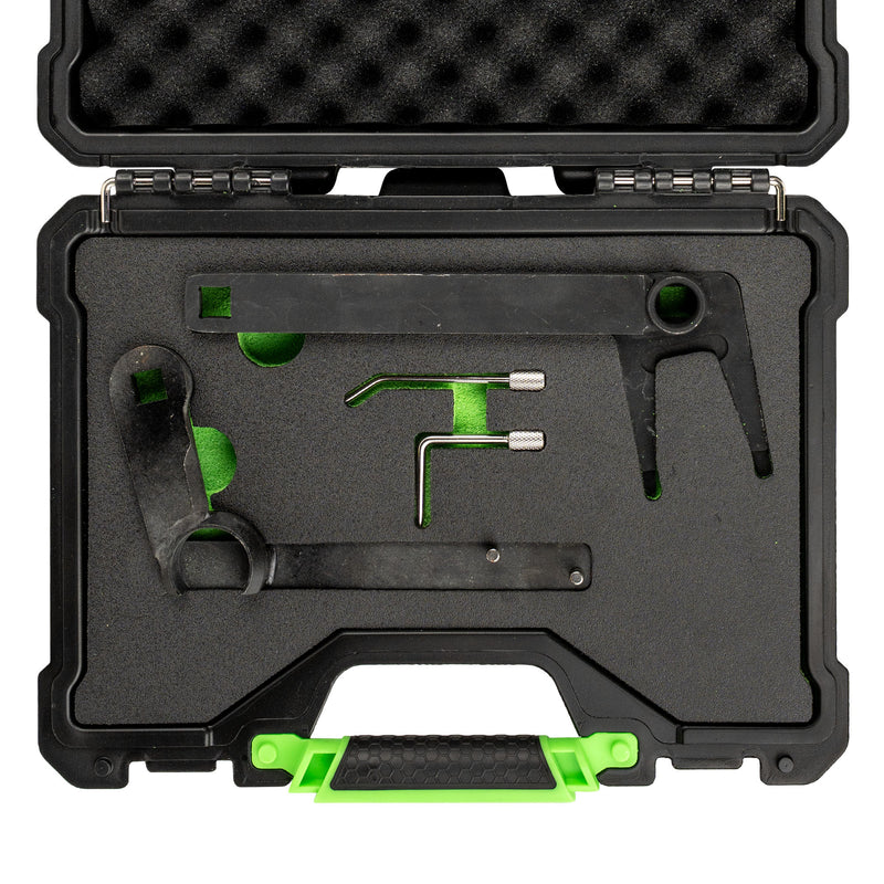 JBM (54862) Kit de ferramentas de sincronização do motor Bmw/Mini 1.6