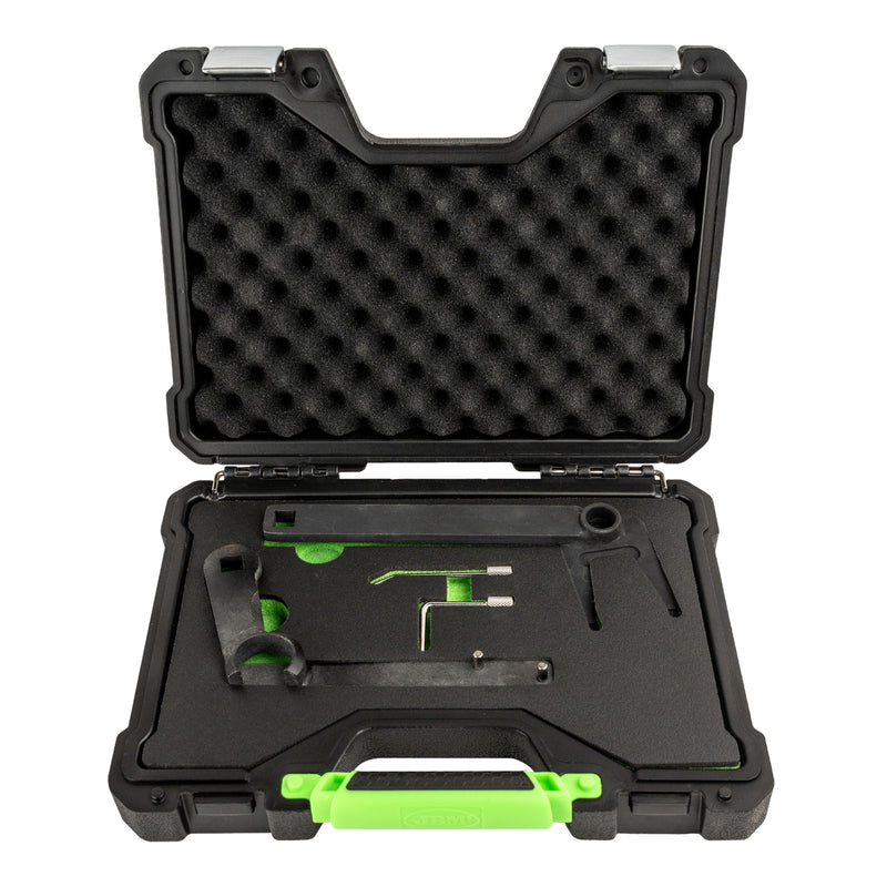 JBM (54862) Kit de ferramentas de sincronização do motor Bmw/Mini 1.6