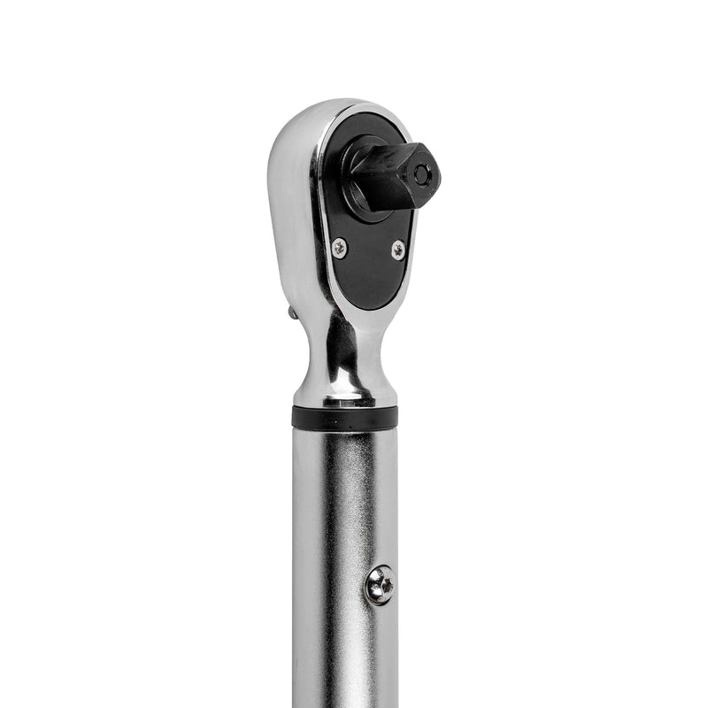 JBM (54870) Llave dinamométrica digital de 1/2" 17–340Nm