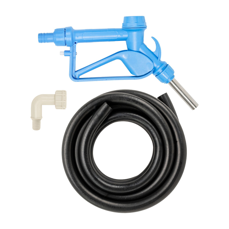 Bomba elétrica JBM (54882) para Aus32 com depósito de 50 litros