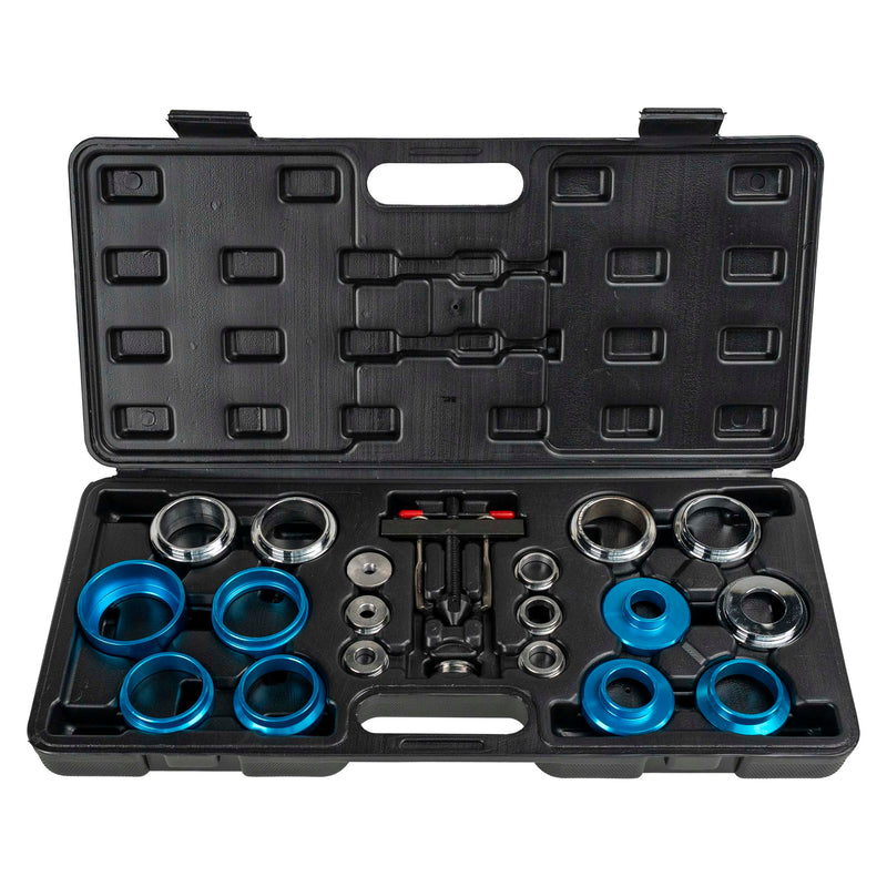 JBM (54886) Juego de extractor/instalador de sellos de cigüeñal