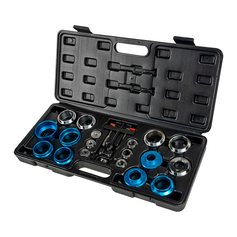 JBM (54886) Juego de extractor/instalador de sellos de cigüeñal