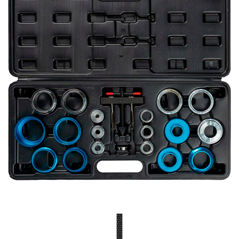 JBM (54886) Juego de extractor/instalador de sellos de cigüeñal