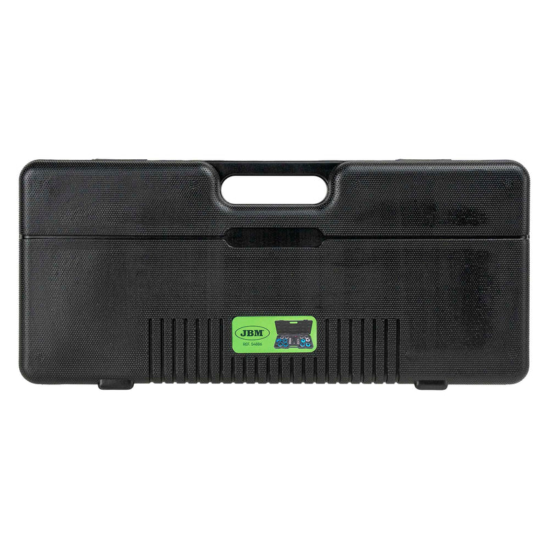 JBM (54886) Juego de extractor/instalador de sellos de cigüeñal