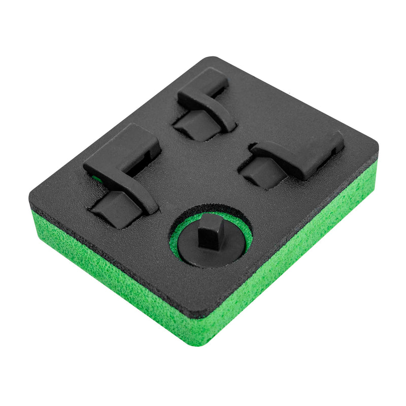 Conjunto de adaptadores de tensor de correia JBM (54890)