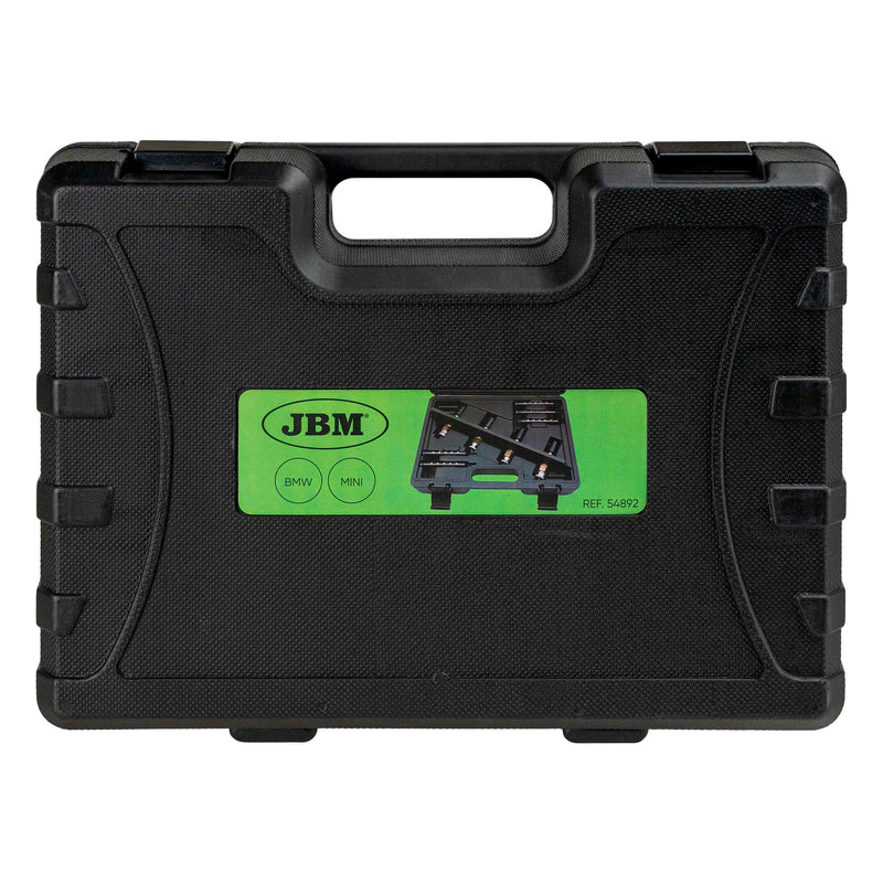 Extrator de Injetores Common Rail JBM (54892) para BMW / Mini B38 B48