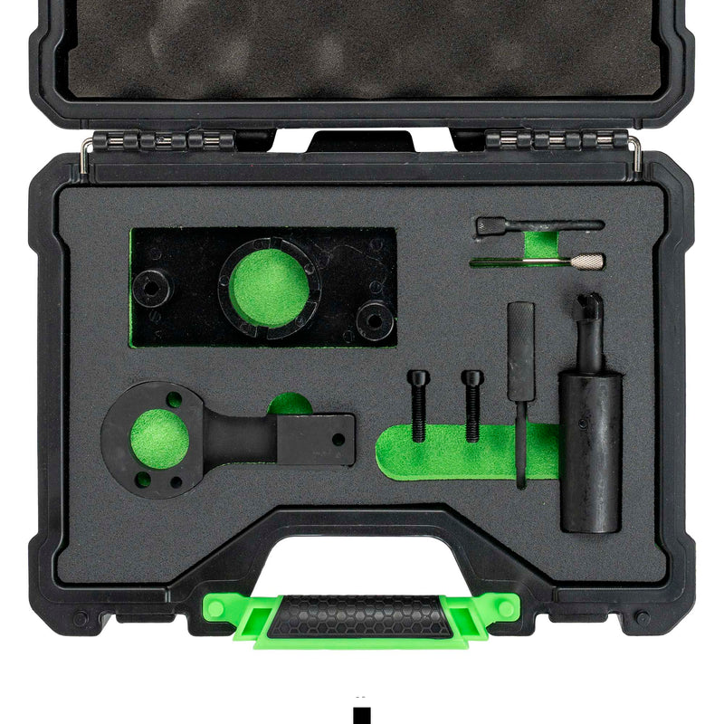 JBM (54893) Timing Tool Kit For Opel/Vauxhall 2.0cdti - Belt Drive