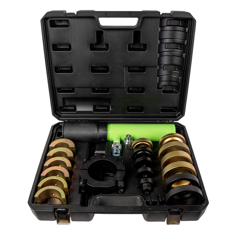 JBM (54897) Slotted Silent Block Extractor/Installer Set