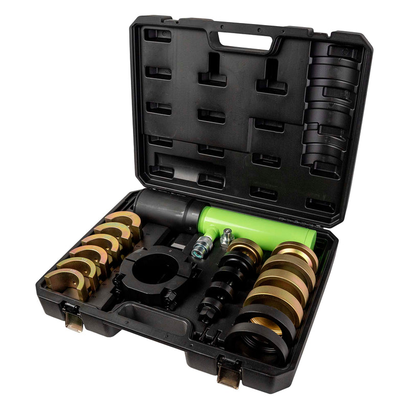 JBM (54897) Slotted Silent Block Extractor/Installer Set