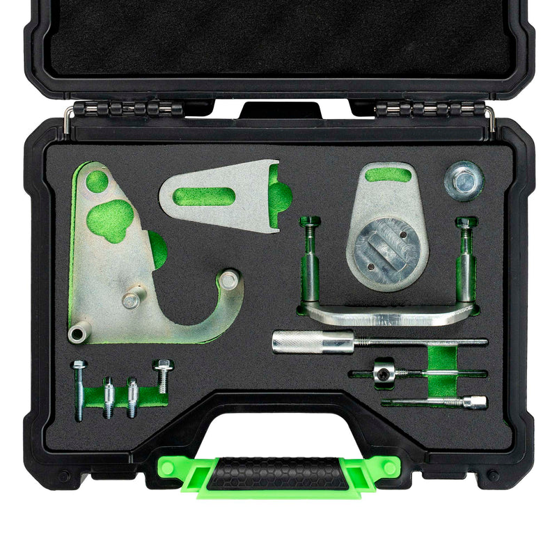 JBM (54899) Engine Timing Tool Kit For Renault/Opel/Nissan 2.0 Blue Dci M9r