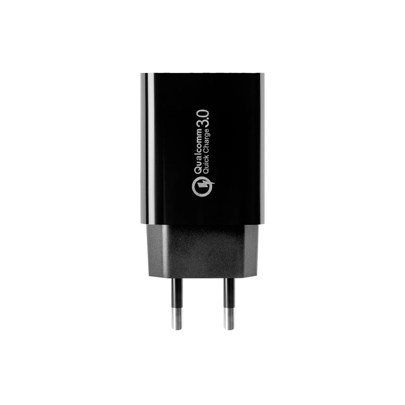 JBM (54901) Charger with USB Adapter for Fast Charging 9V / 2A