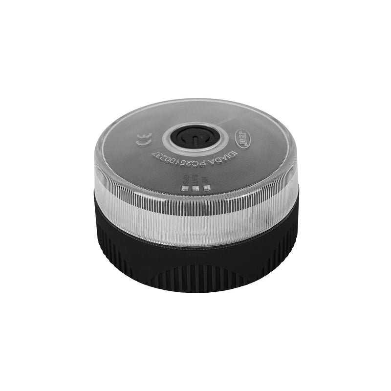 JBM (54904N) V16 Geolocatable Emergency Beacon - Black