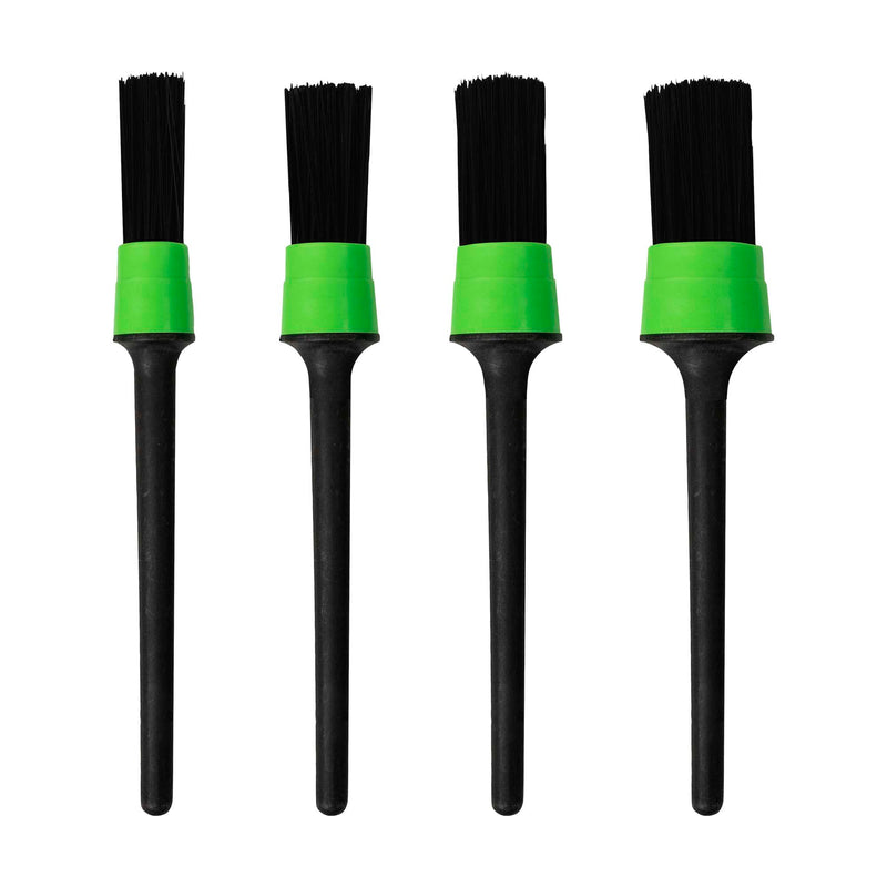 JBM (54912) Professional 4-In-1 Car Washing Kit For Interior And Exterior