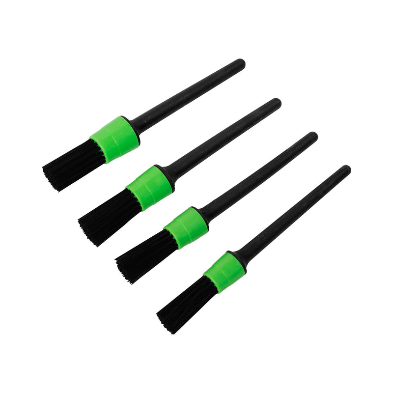 JBM (54912) Professional 4-In-1 Car Washing Kit For Interior And Exterior