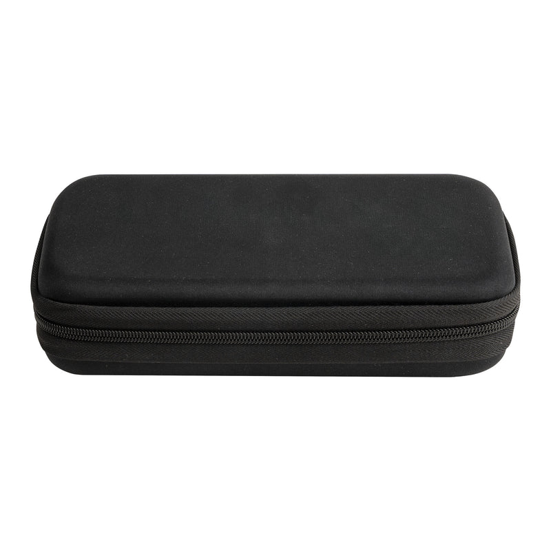 JBM (54913) Estojo de EVA preto para kit de emergência