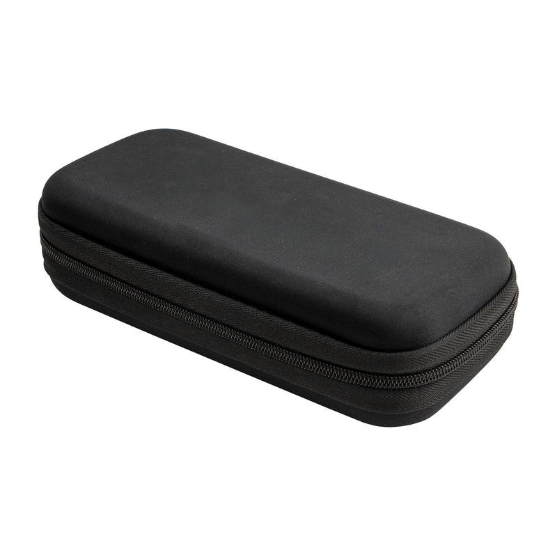 JBM (54913) Estojo de EVA preto para kit de emergência