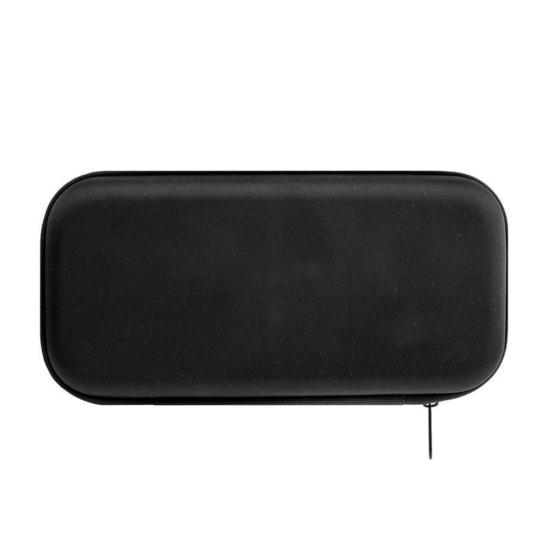 JBM (54913) Estojo de EVA preto para kit de emergência