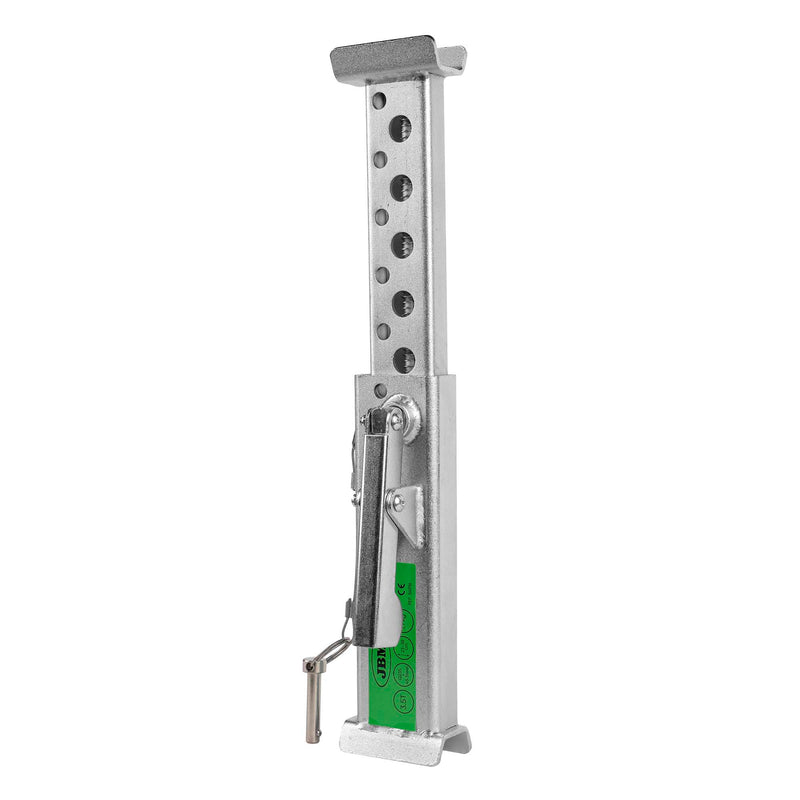Soporte para gato hidráulico JBM (54916) de 3,5 T
