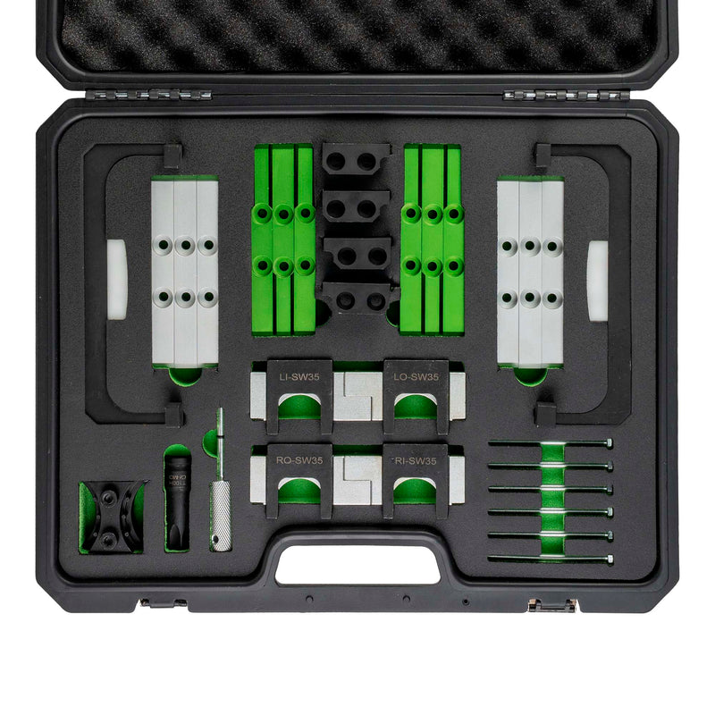 JBM (54949) Mercedes M176/M177/M178 Timing Tool Kit