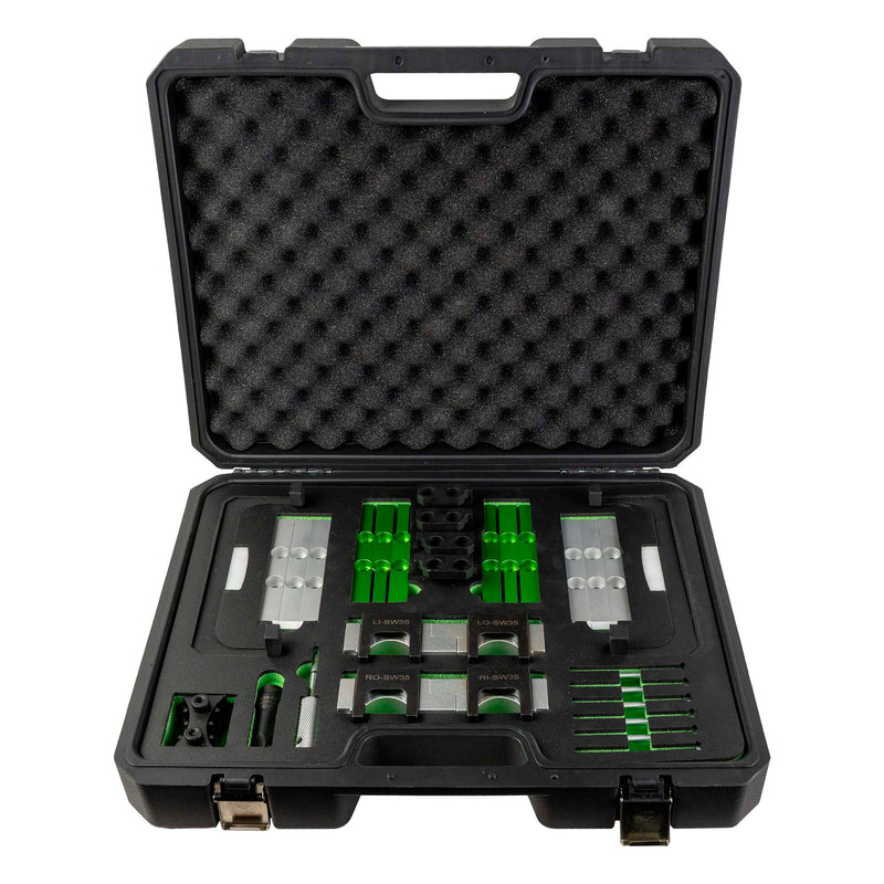 JBM (54949) Mercedes M176/M177/M178 Timing Tool Kit