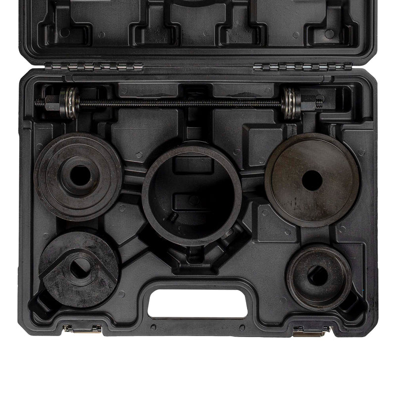 JBM (54952) Opel/Vauxhall Silent Block Extractor/Installer Set