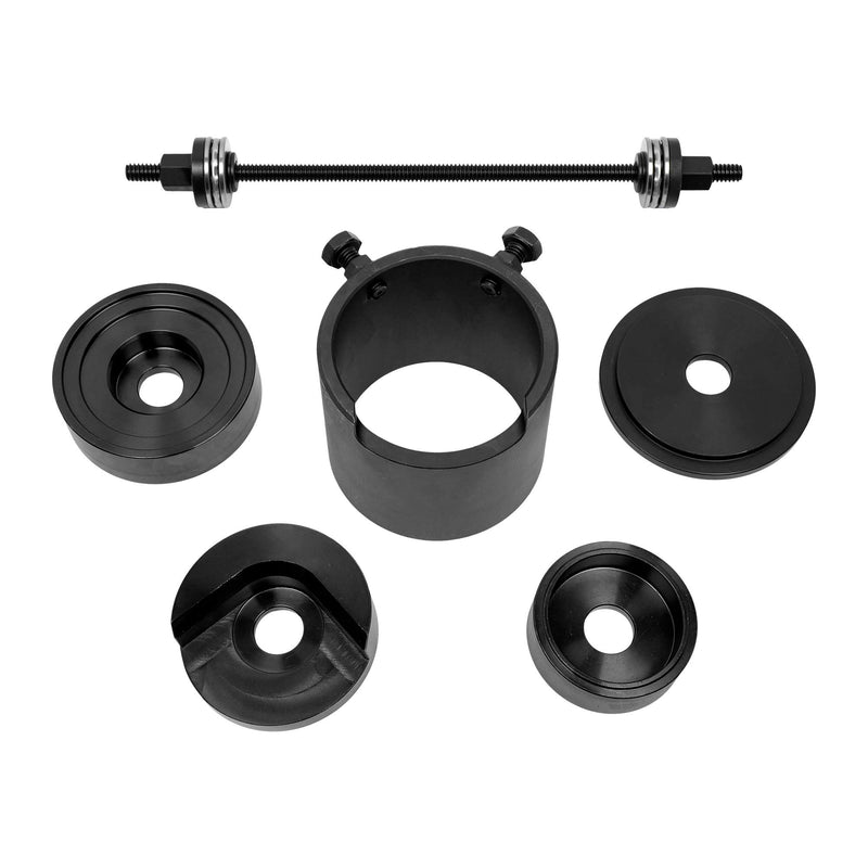 JBM (54952) Opel/Vauxhall Silent Block Extractor/Installer Set