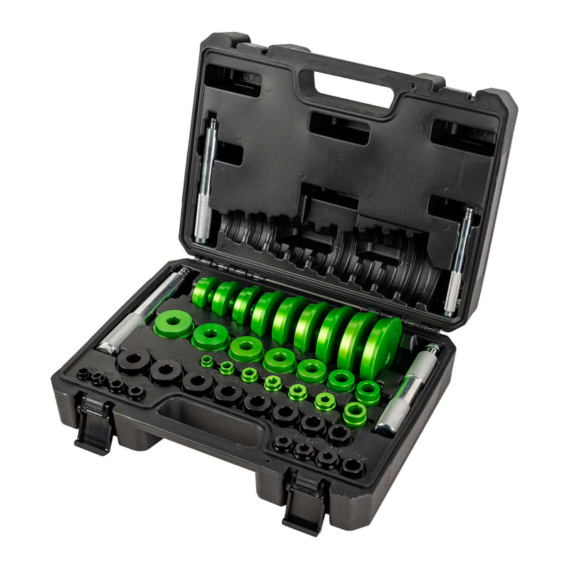 JBM (54955) Seal and Bearing Extractor/Installer Set
