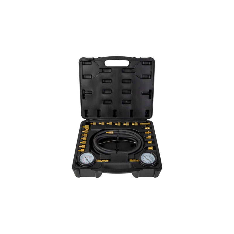 JBM (54956) Oil Pressure Gauge Set