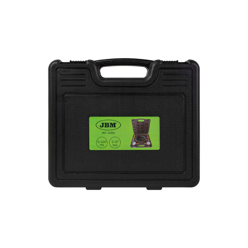 JBM (54956) Oil Pressure Gauge Set