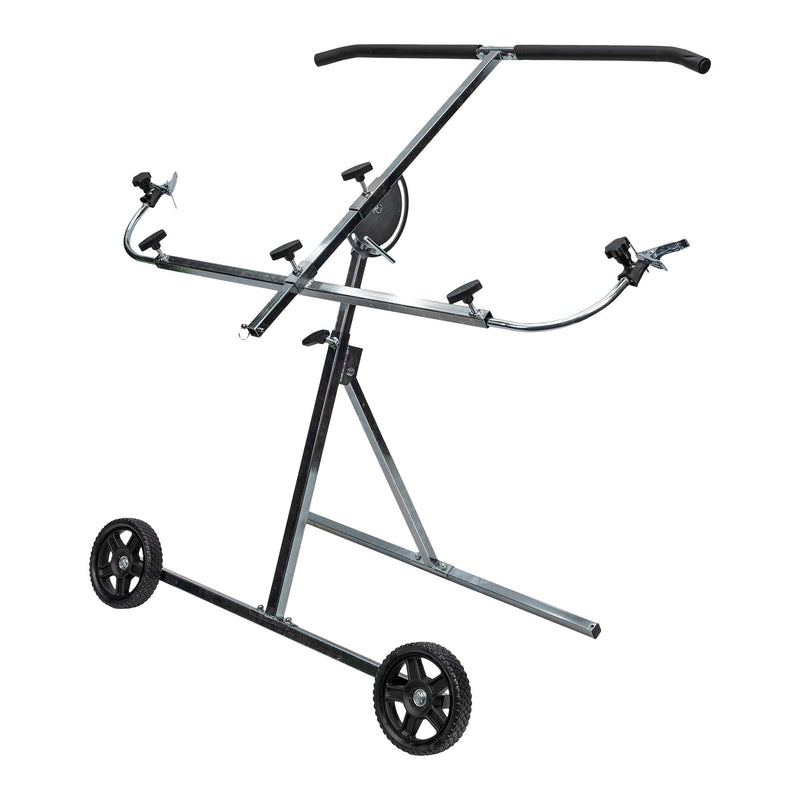 JBM (54960) Universal Panel And Bumper Stand