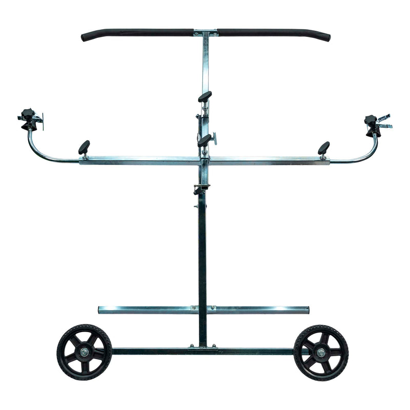 JBM (54960) Universal Panel And Bumper Stand