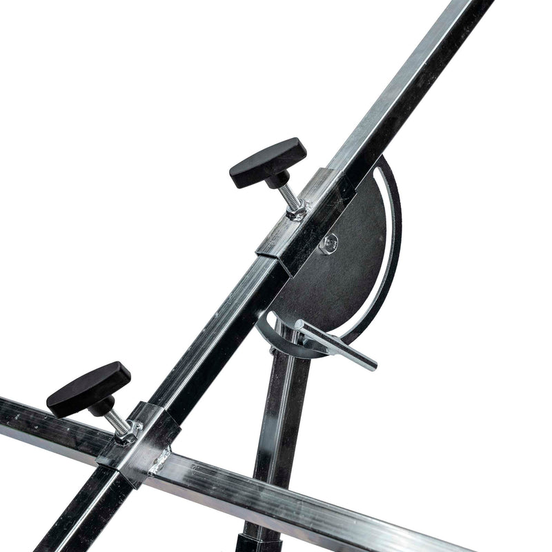 JBM (54960) Universal Panel And Bumper Stand