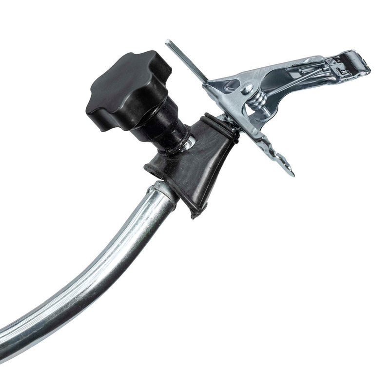 JBM (54960) Universal Panel And Bumper Stand