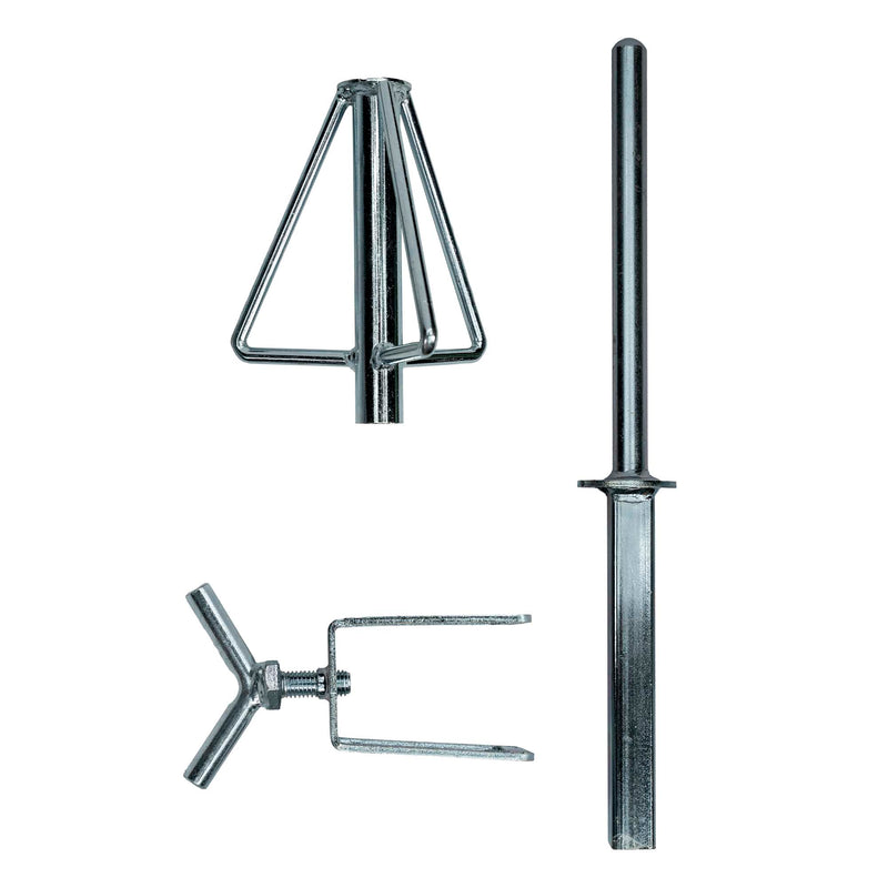 JBM (54961) Soporte para llantas