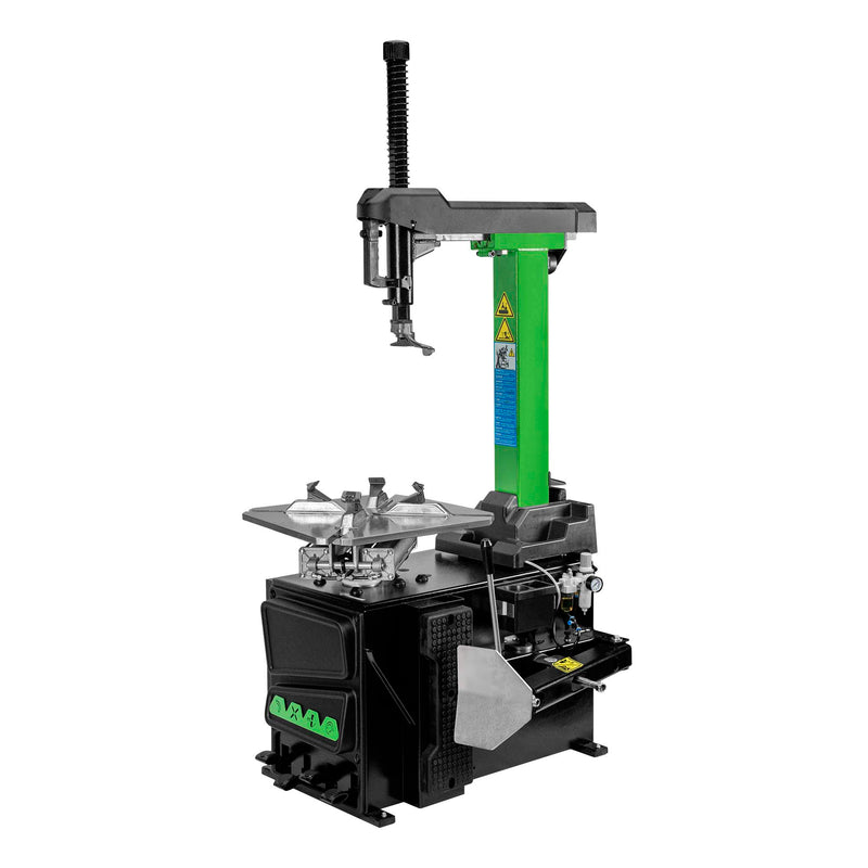 JBM (54965) Desmontadora de Pneus com Torre Basculante Automática 220V