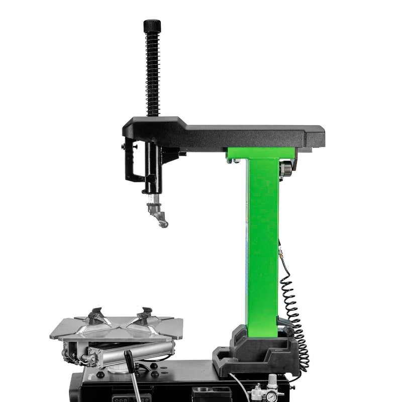 JBM (54965) Desmontadora de Pneus com Torre Basculante Automática 220V