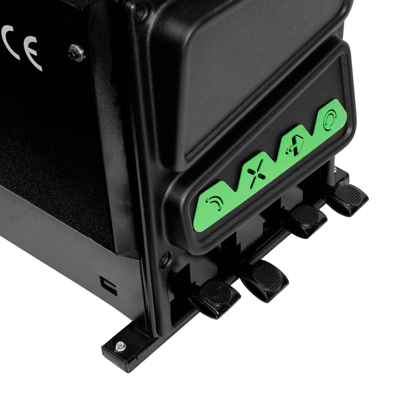 JBM (54965) Desmontadora de Pneus com Torre Basculante Automática 220V