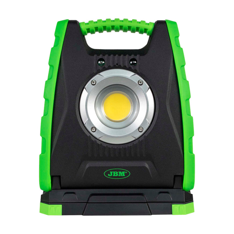 JBM (54968) Proyector LED de 30W con sensor de movimiento por infrarrojos