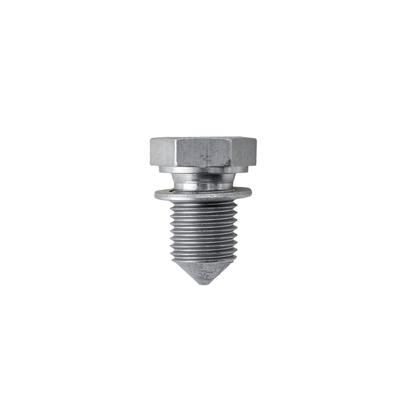 JBM (54975) M14×1.5 Sump Plug with Washer