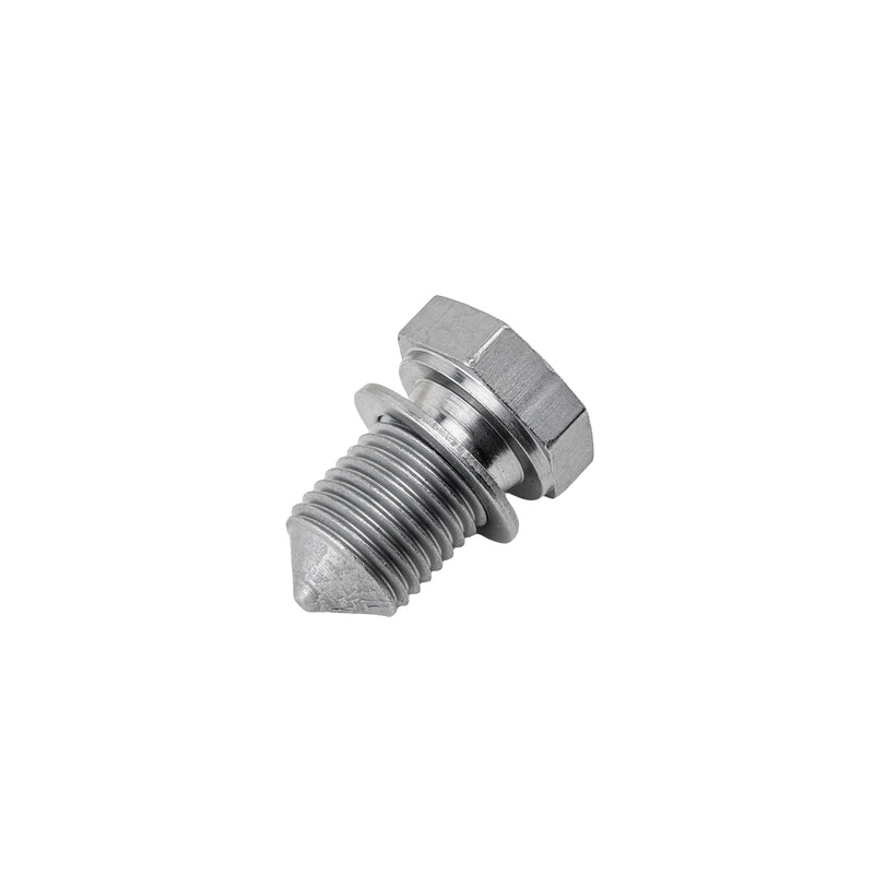 JBM (54975) M14×1.5 Sump Plug with Washer