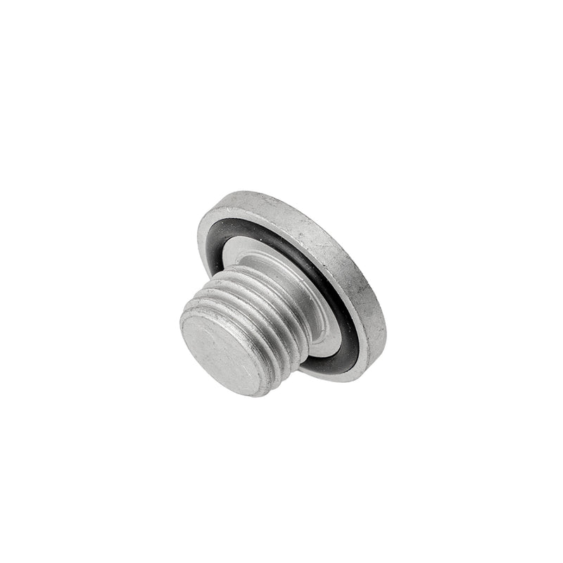 JBM (54978) Oil Sump Plug with O-Ring M14×1.5
