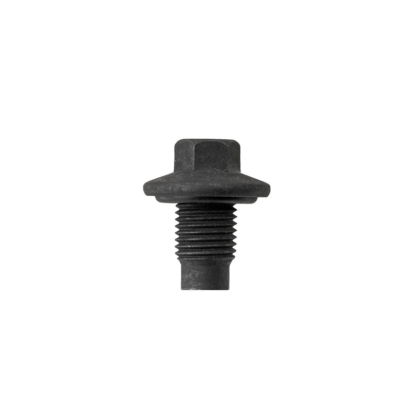 JBM (54979) Oil Sump Plug with O-Ring M14×1.5