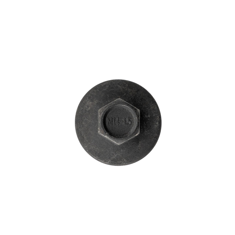 JBM (54979) Oil Sump Plug with O-Ring M14×1.5
