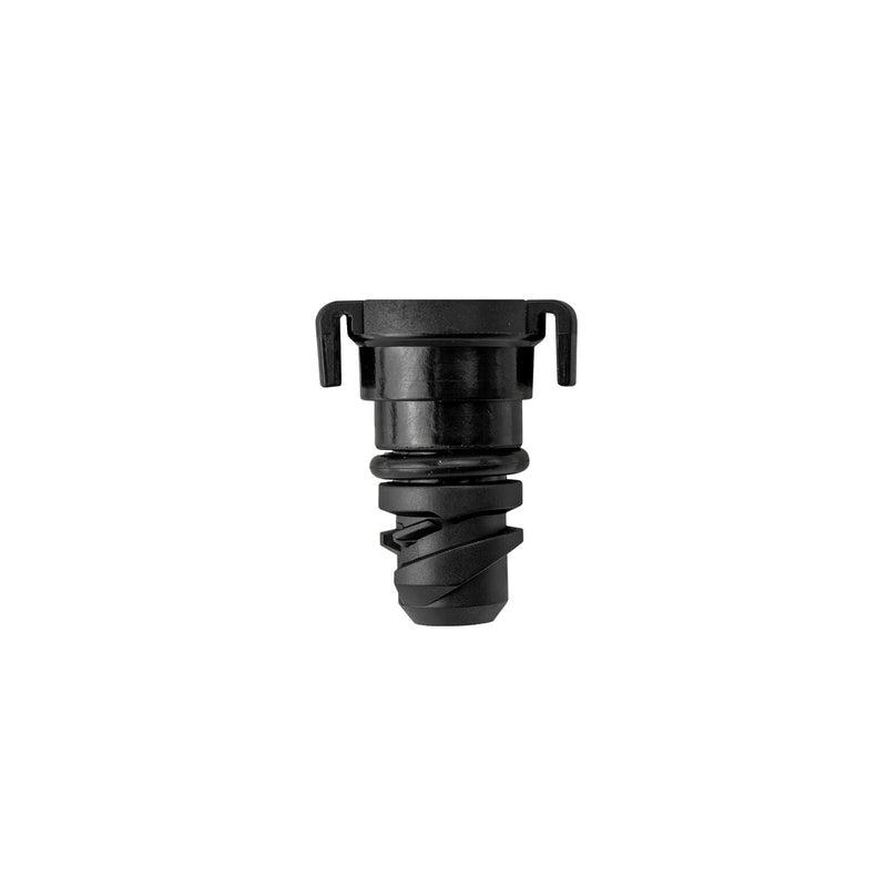 JBM (54980) Oil Sump Plug with O-Ring Ford