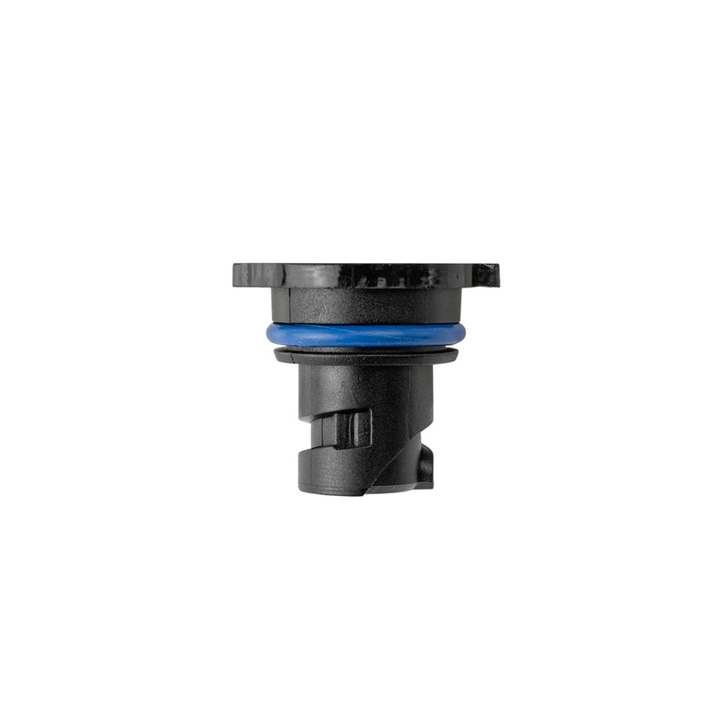 JBM (54987) Oil Sump Plug with O-Ring – Cadillac