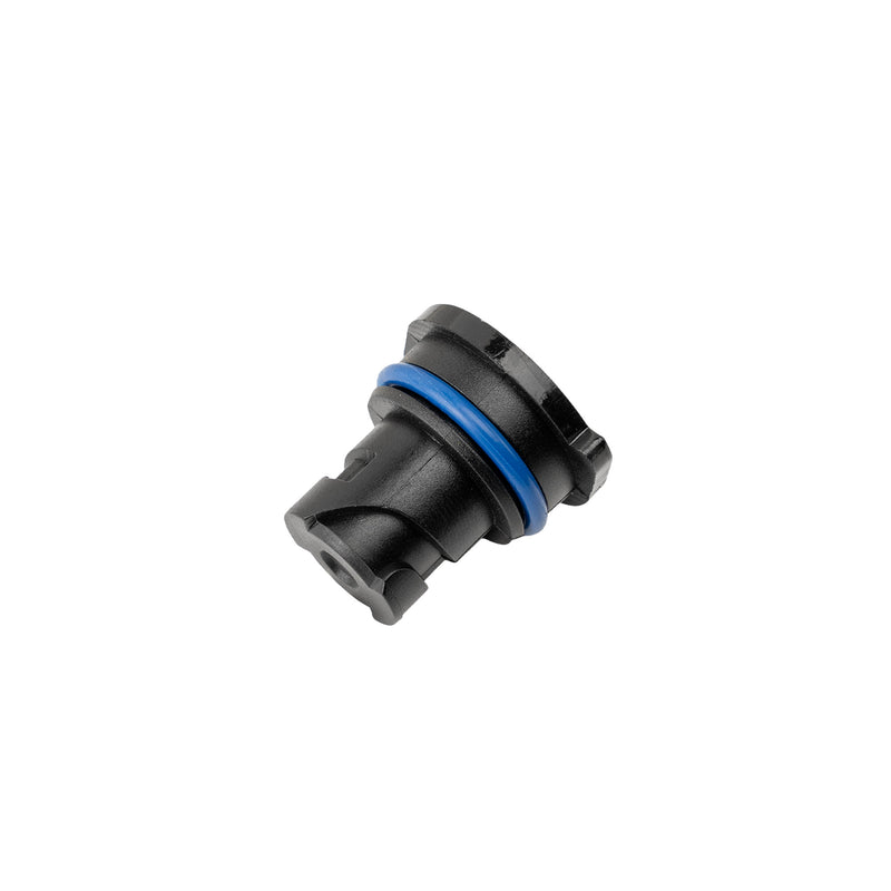 JBM (54987) Oil Sump Plug with O-Ring – Cadillac