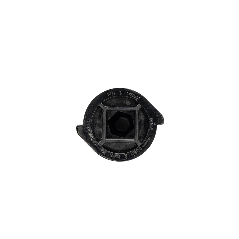 JBM (54987) Oil Sump Plug with O-Ring – Cadillac