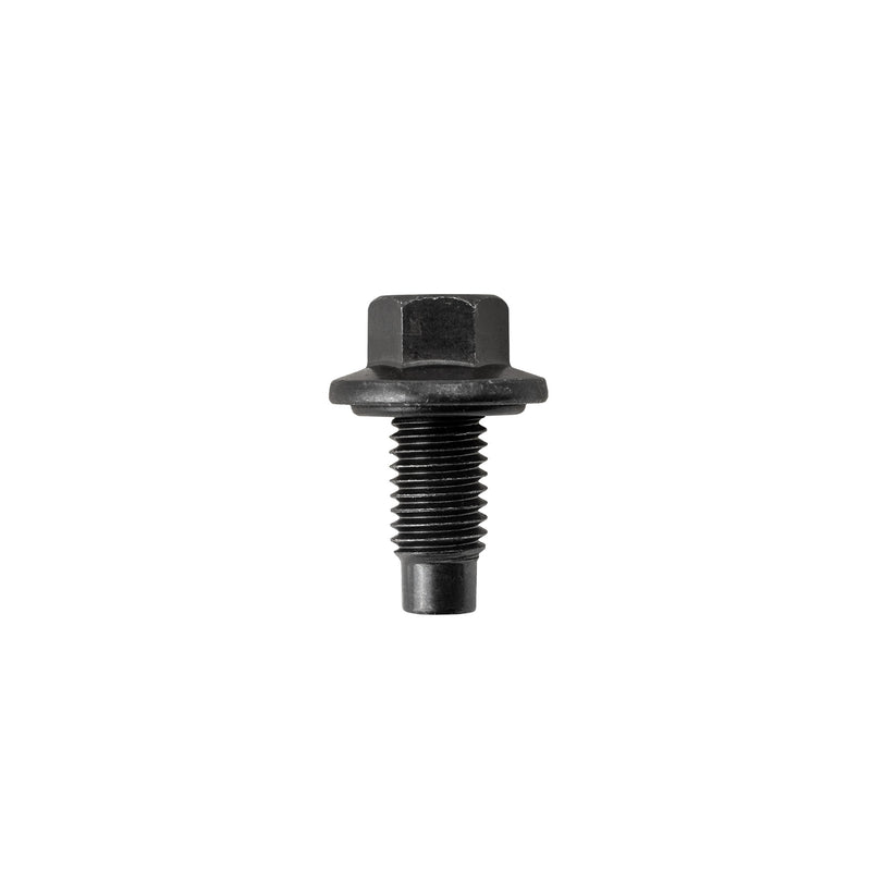 JBM (54988) Oil Sump Plug with O-Ring M12×1.75